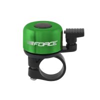 ZVONCE FORCE MINI flick ZELENO