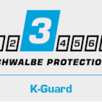 *SP.GUMA SCHWALBE SPACE 60-559 (26 x 2.35)