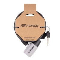 Brava za zaključavanje Force 8×1200