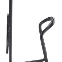 Nosač bidona ALU, NEO, crni