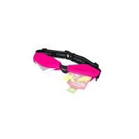 POJAS ZA TRCANJE FORCE POUCH PINK