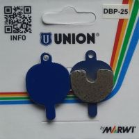 DISK PLOC.MARWI DBP-25 (organske) Logan