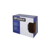 KACIGA FORCE BAT S/M crna