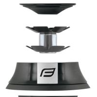 SOLJA AHEAD 1 1/8 AL CRNA