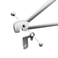KUKA MENJAČA GH-001 za razne brendove