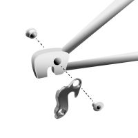 KUKA MARWI  GH-014 za razne brendove