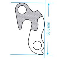 KUKA MARWI  GH-014 za razne brendove