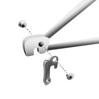 KUKA MENJAČA GH-017 za razne brendove