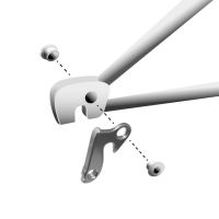 KUKA MENJAČA GH-018 za razne brendove