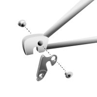 KUKA MENJAČA GH-022 za razne brendove