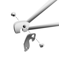 KUKA MENJAČA GH-023 za razne brendove