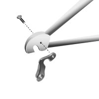 KUKA MENJAČA GH-026 za razne brendove