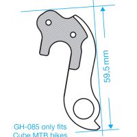 KUKA MARWI  GH-085 za Cube