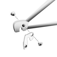 KUKA MARWI  GH-106 za razne brendove