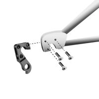 KUKA MENJAČA GH-107 za razne brendove