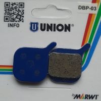 DISK PLOC.MARWI DBP-03 (organske) Cannondale Coda