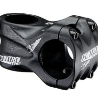 Nosač volana CONTROLTECH LYNX 35/50MM,Al crna