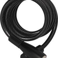 *ABUS BRAVA 1950/120 CRNA
