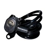*ABUS 490/150LL spiralna brava