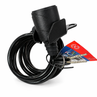 *ABUS 490/150LL spiralna brava