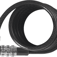 *ABUS BRAVA 3506C/120 CRNA