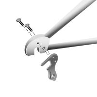 KUKA MENJAČA GH-027 za razne brendove