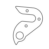 KUKA MENJAČA GH-062 za razne brendove