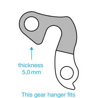 KUKA MARWI  GH-081 za razne brendove