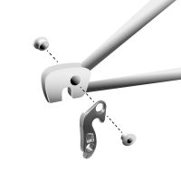 KUKA GH-084 za Specialized