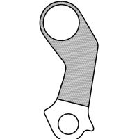 KUKA GH-099 za KTM za direktno montiranje na osovinu (M12, sa korakom navoja 1.5 mm)