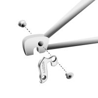 KUKA MARWI  GH-120 za Scott