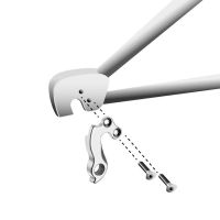 KUKA GH-121 za razne brendove