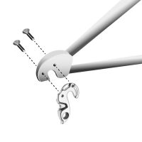 KUKA MARWI  GH-125 za Cannondale