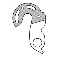 KUKA MARWI  GH-125 za Cannondale