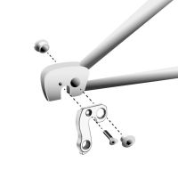 KUKA MARWI  GH-127 za razne brendove