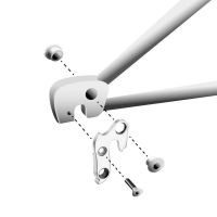KUKA MARWI  GH-133 za razne brendove