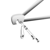 KUKA GH-147 za Cervelo, Eddy Merckx i druge brendove