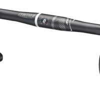 Volan CONTROLTECH CONE 31,8/400mm, Al, crn