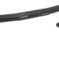 Volan FORCE ROAD H9.6 31,8/420 mm Al, crna