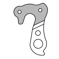 KUKA MENJAČA GH-167 za Lapierre, Ghost