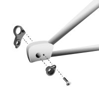 KUKA MENJAČA GH-176 za Cube