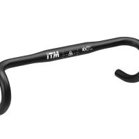 VOLAN DRUMSKI ITM XX7 31,8/420 mm, Al, black