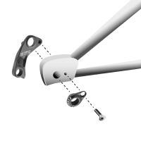 KUKA MENJAČA GH-181 za Scott