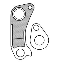 KUKA MENJAČA GH-181 za Scott