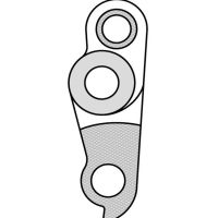 KUKA GH-187 za direktno montiranje na osovinu (M12, sa korakom navoja 1.5 mm)