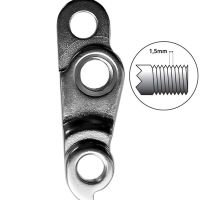 KUKA GH-187 za direktno montiranje na osovinu (M12, sa korakom navoja 1.5 mm)