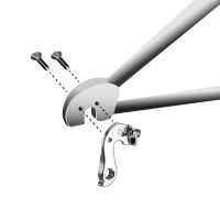 KUKA MENJAČA GH-201 za Cube