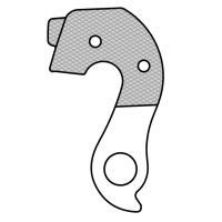 KUKA MENJAČA GH-201 za Cube