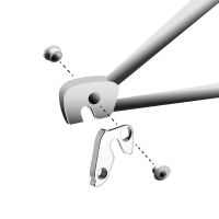 KUKA GH-202 za BH, Saracen, Bottechia i drugi brendovi