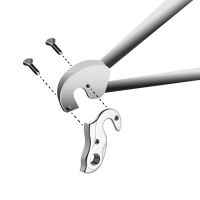 KUKA GH-208 za Colnago